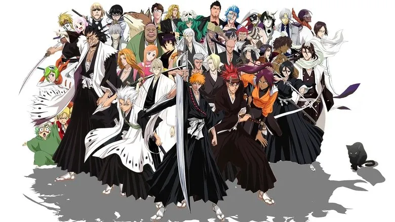 Bleach: Thousand-Year Blood War